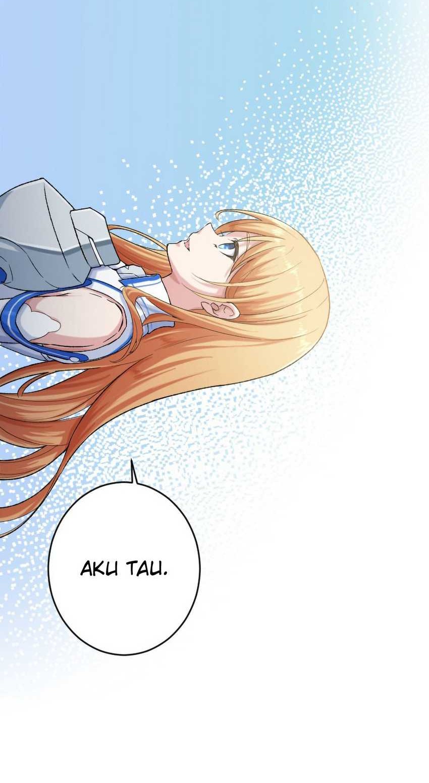 Berserk of Gluttony (Remake) Chapter 26 - halaman 29
