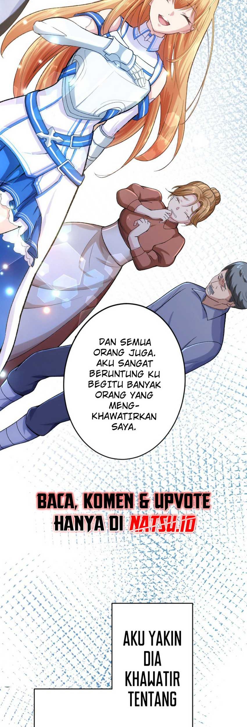 Berserk of Gluttony (Remake) Chapter 26 - halaman 31
