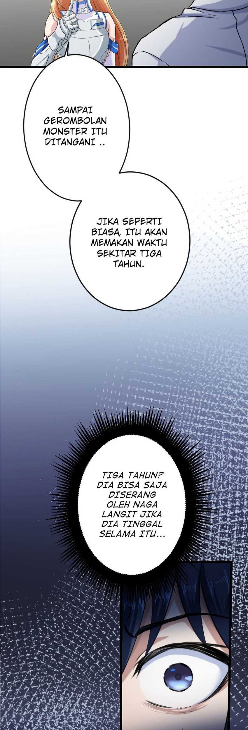 Berserk of Gluttony (Remake) Chapter 26 - halaman 33