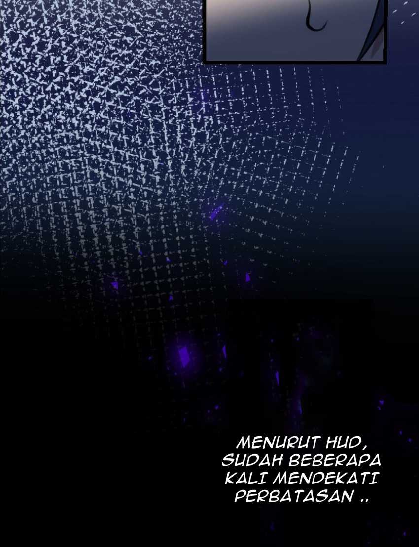 Berserk of Gluttony (Remake) Chapter 26 - halaman 34