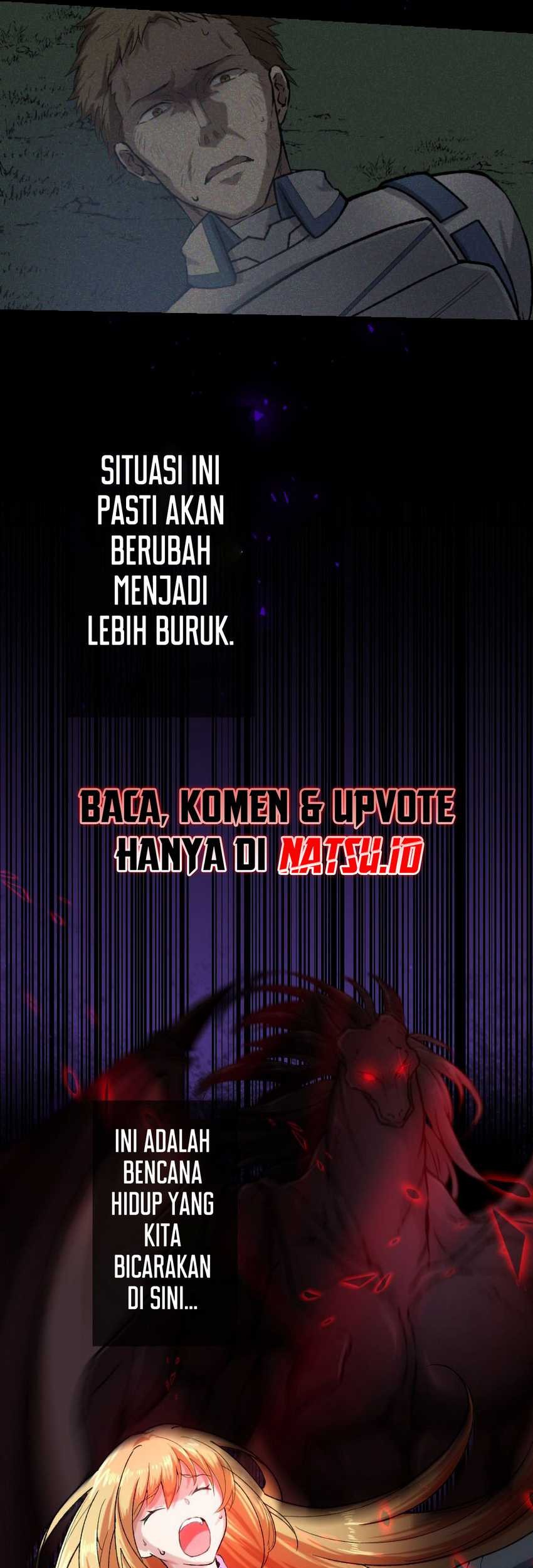Berserk of Gluttony (Remake) Chapter 26 - halaman 35