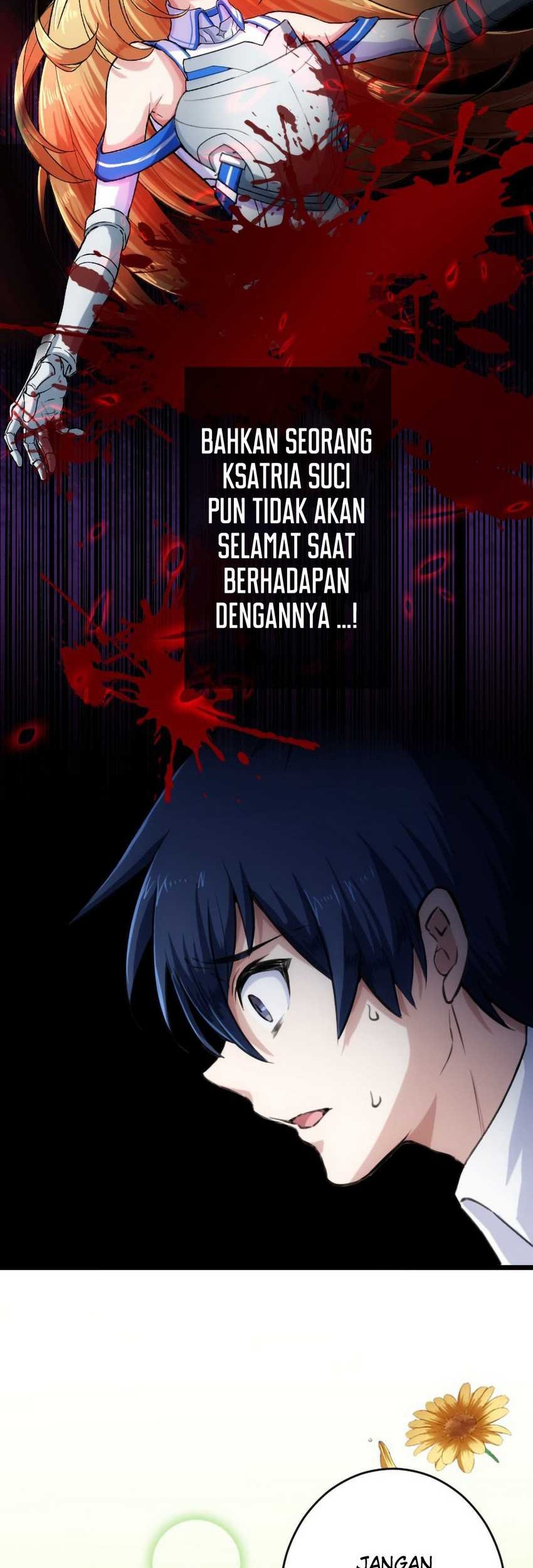 Berserk of Gluttony (Remake) Chapter 26 - halaman 36