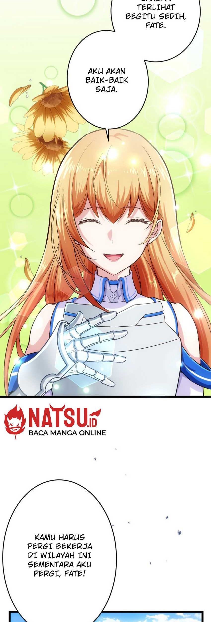 Berserk of Gluttony (Remake) Chapter 26 - halaman 37