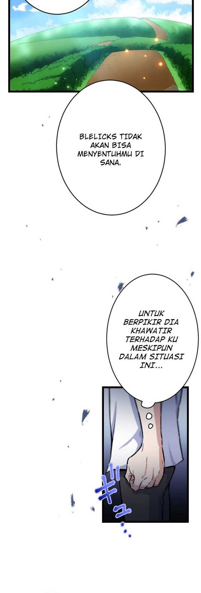 Berserk of Gluttony (Remake) Chapter 26 - halaman 38