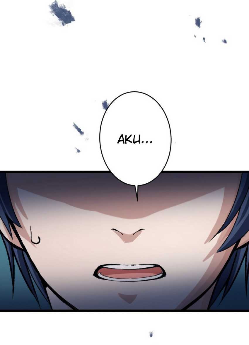 Berserk of Gluttony (Remake) Chapter 26 - halaman 39