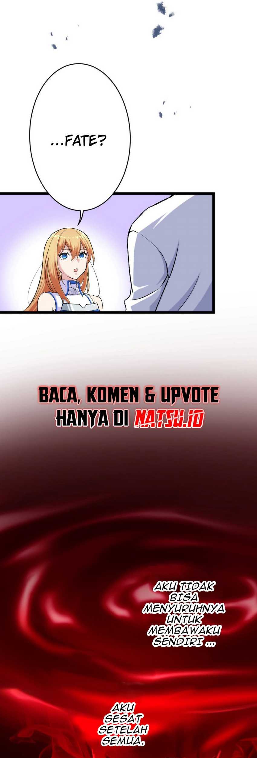 Berserk of Gluttony (Remake) Chapter 26 - halaman 40