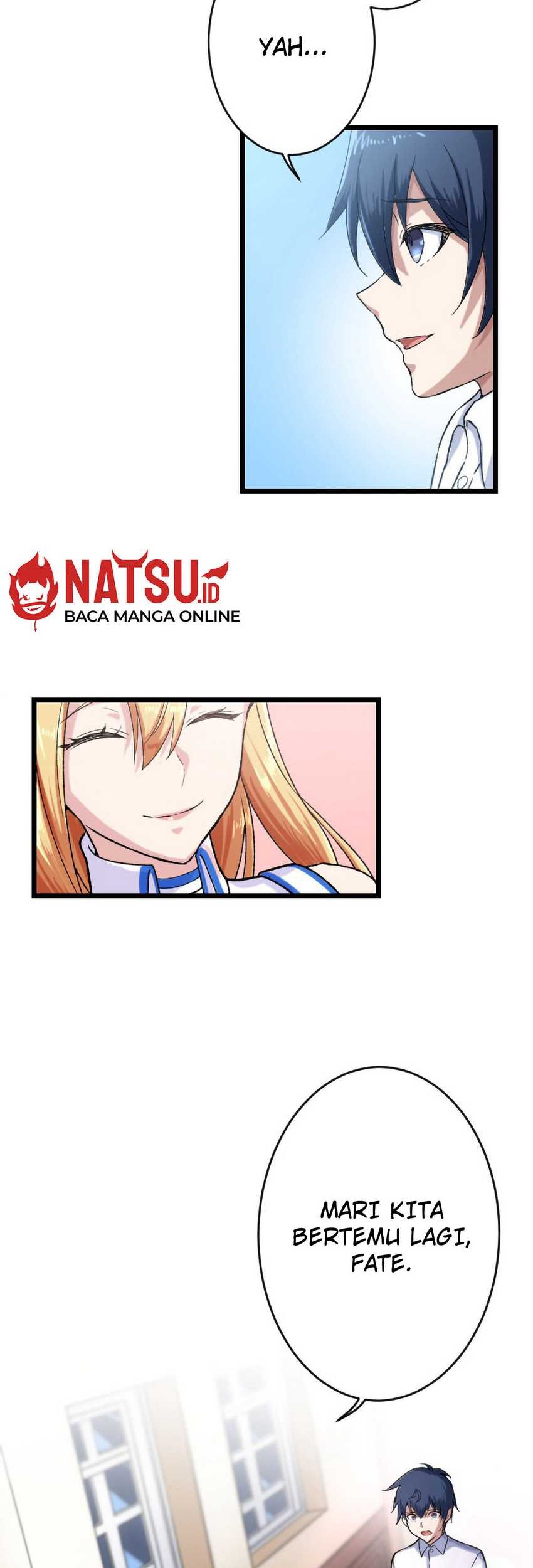 Berserk of Gluttony (Remake) Chapter 26 - halaman 46