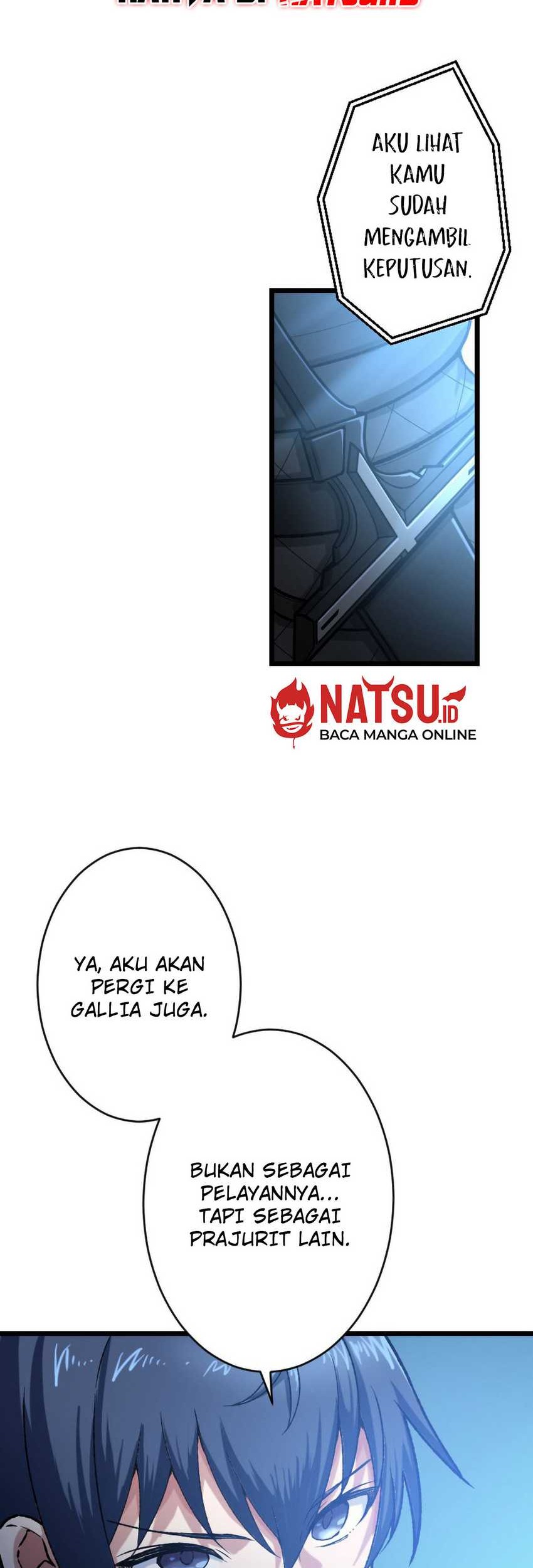 Berserk of Gluttony (Remake) Chapter 26 - halaman 50
