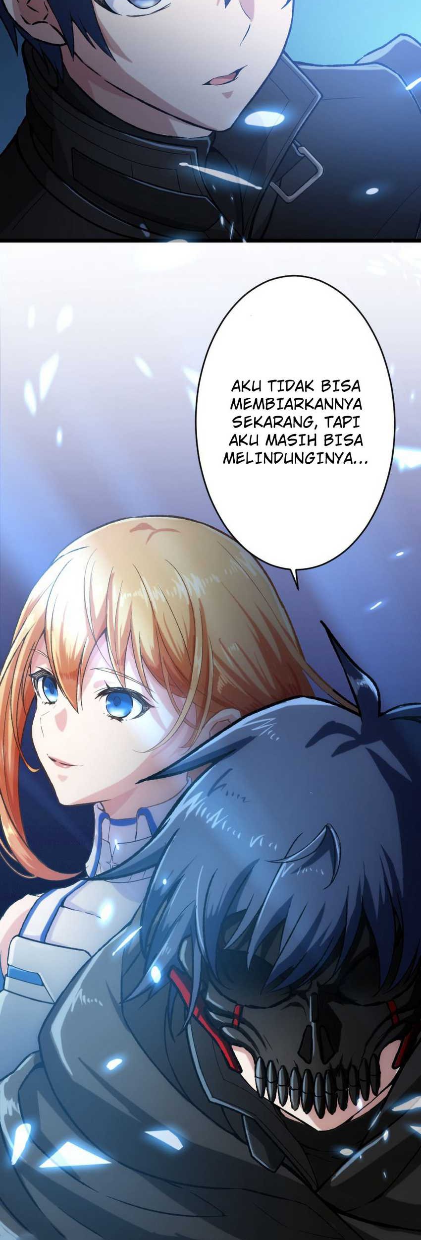 Berserk of Gluttony (Remake) Chapter 26 - halaman 51