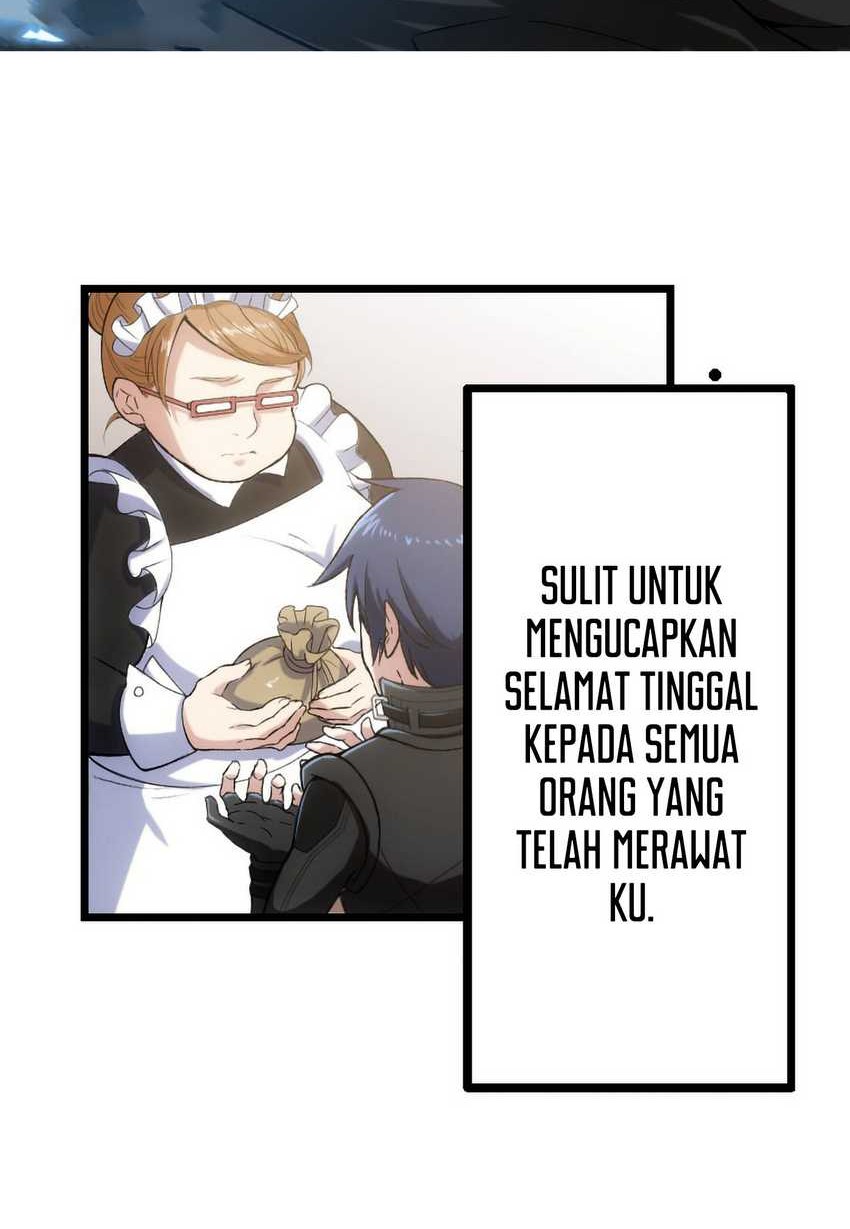 Berserk of Gluttony (Remake) Chapter 26 - halaman 52