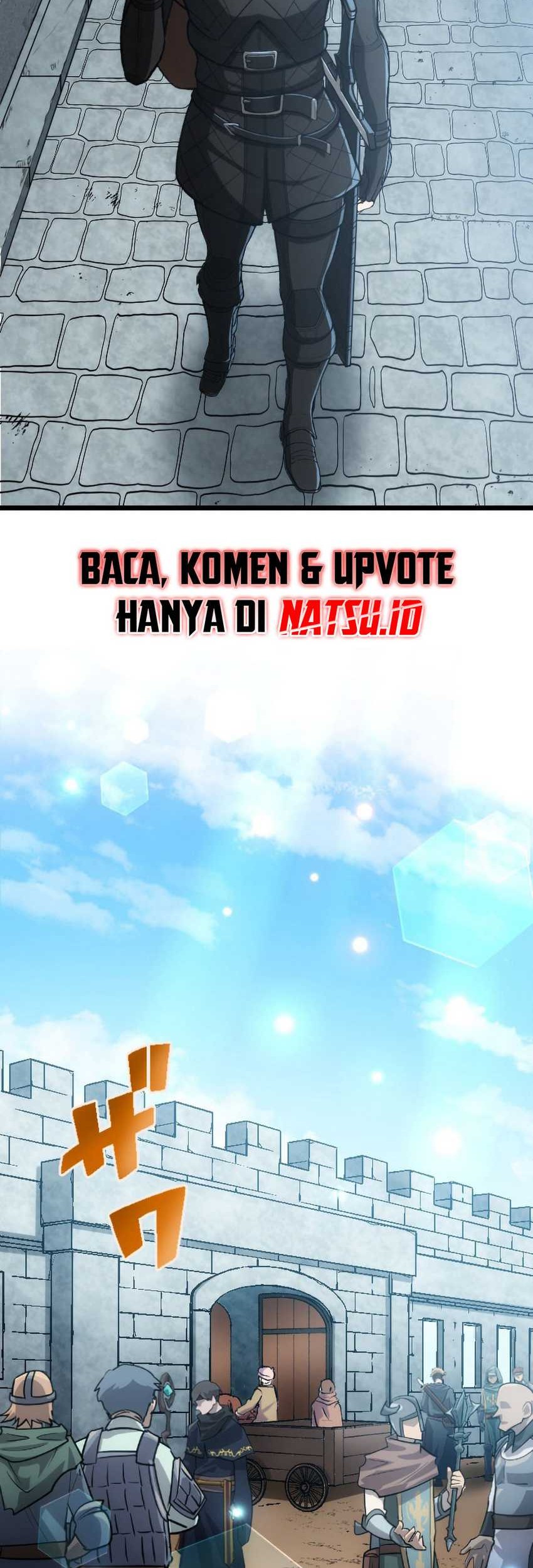Berserk of Gluttony (Remake) Chapter 26 - halaman 54