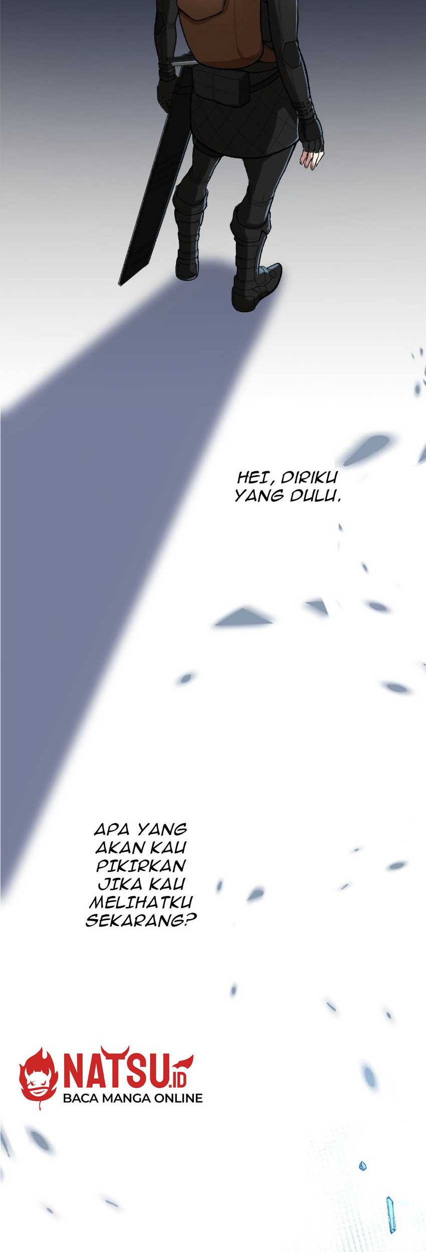 Berserk of Gluttony (Remake) Chapter 26 - halaman 59