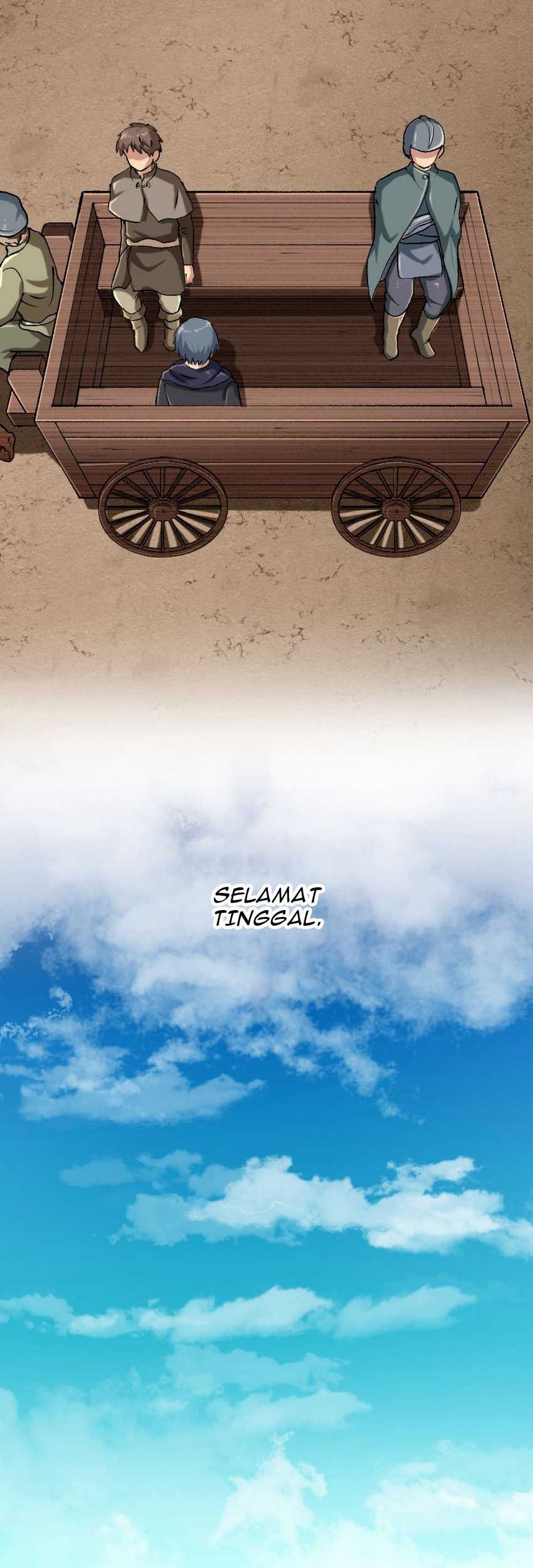 Berserk of Gluttony (Remake) Chapter 26 - halaman 64