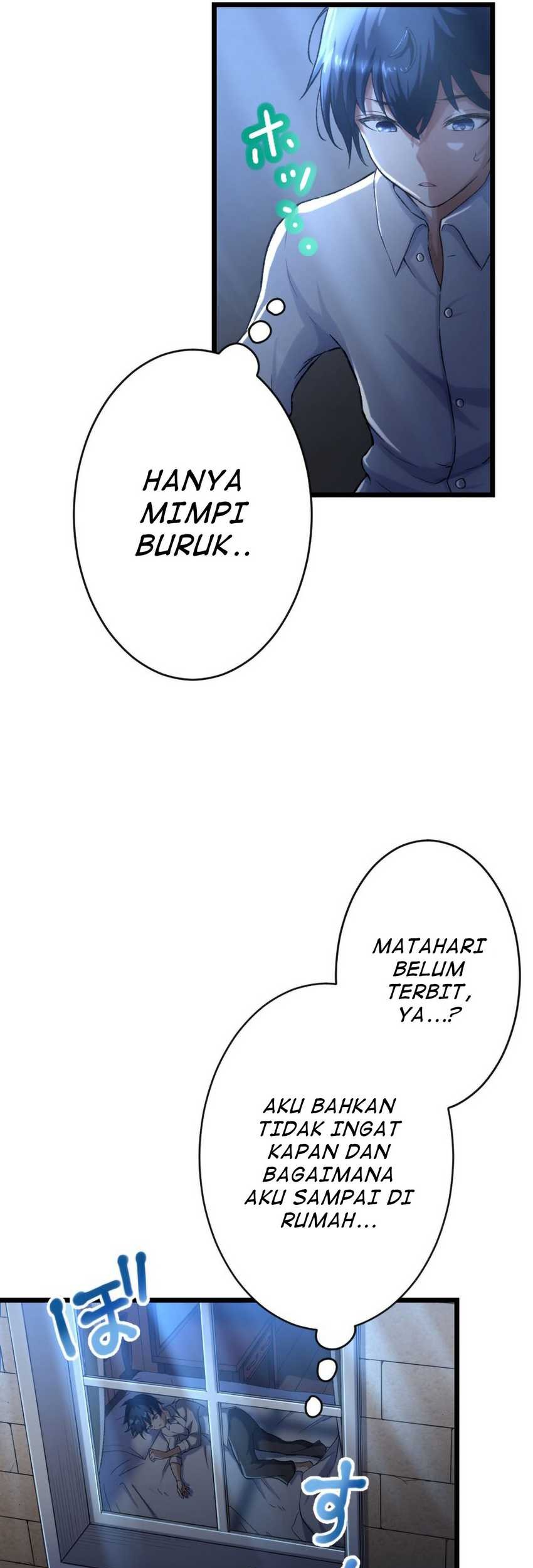 Berserk of Gluttony (Remake) Chapter 26 - halaman 7