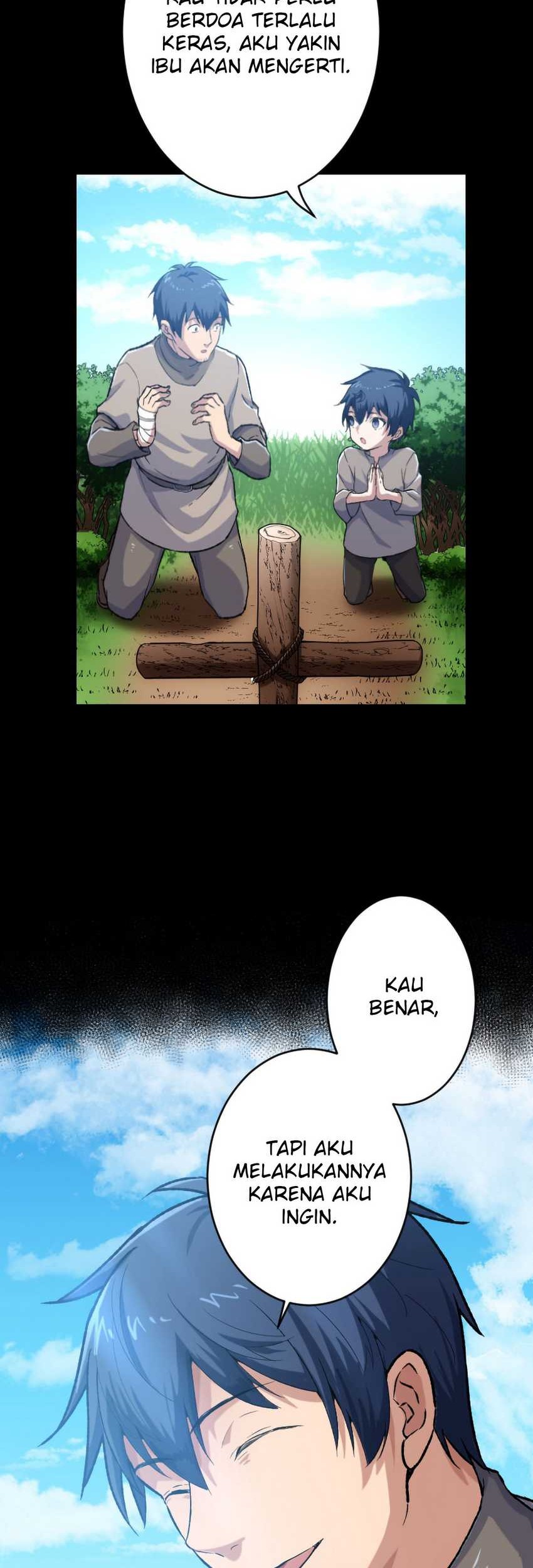 Berserk of Gluttony (Remake) Chapter 27 - halaman 10