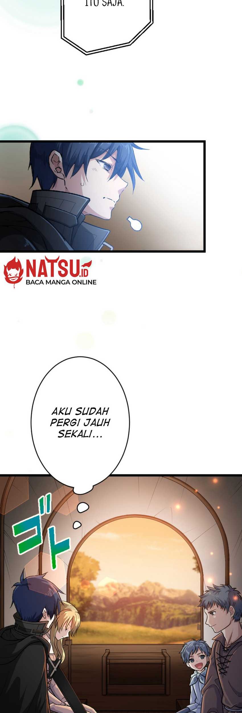 Berserk of Gluttony (Remake) Chapter 27 - halaman 14