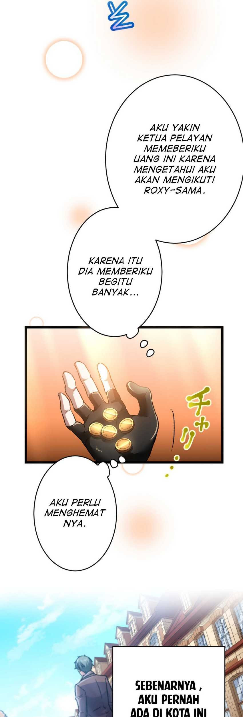 Berserk of Gluttony (Remake) Chapter 27 - halaman 22