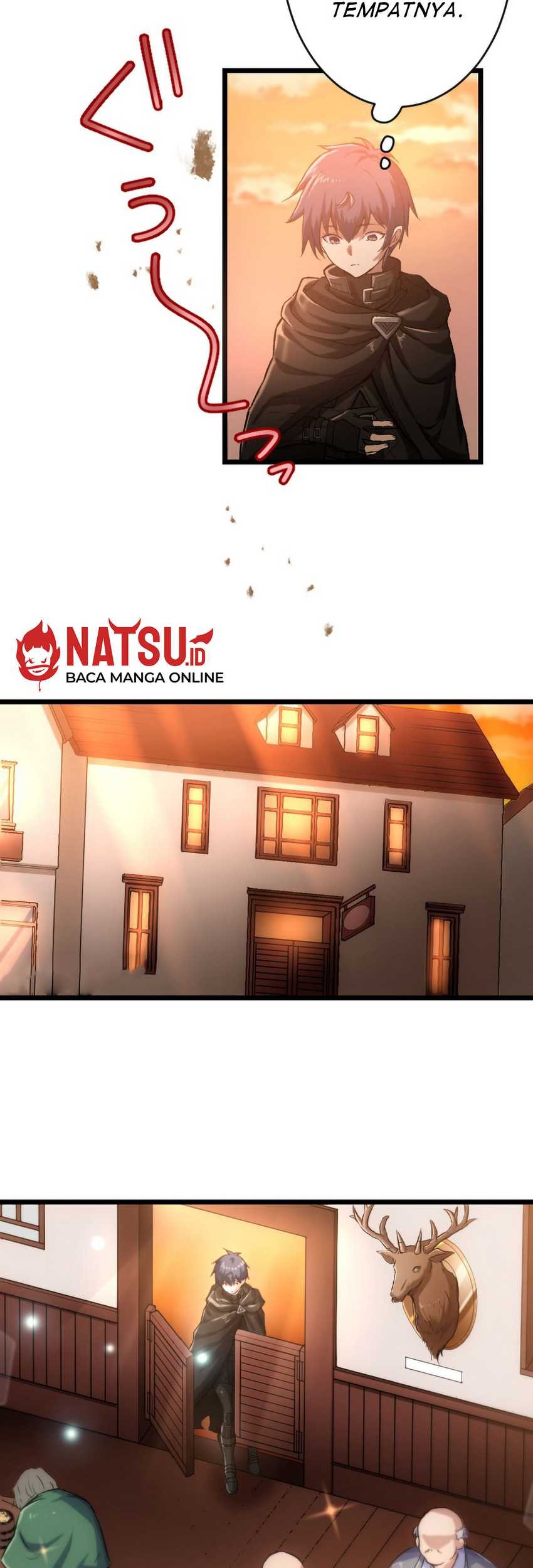 Berserk of Gluttony (Remake) Chapter 27 - halaman 24