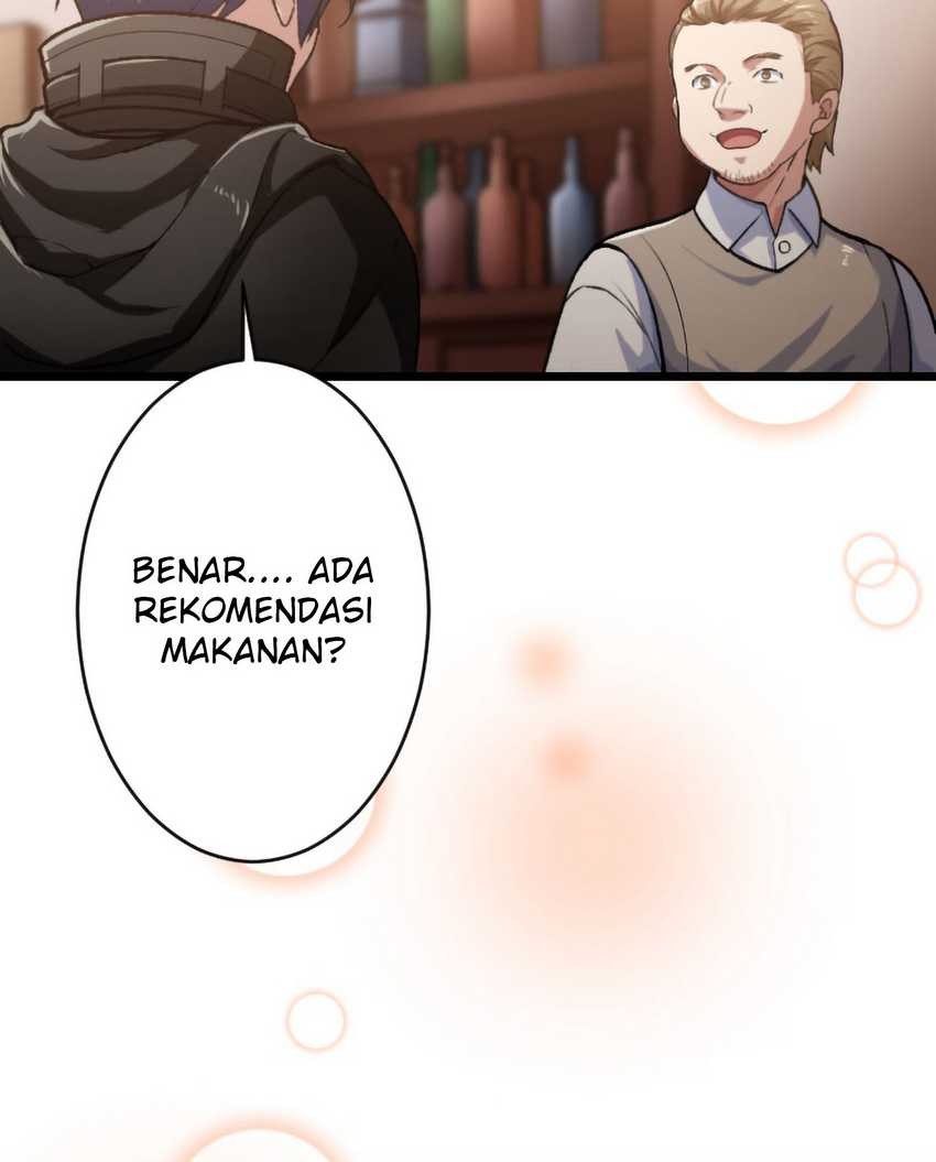 Berserk of Gluttony (Remake) Chapter 27 - halaman 26