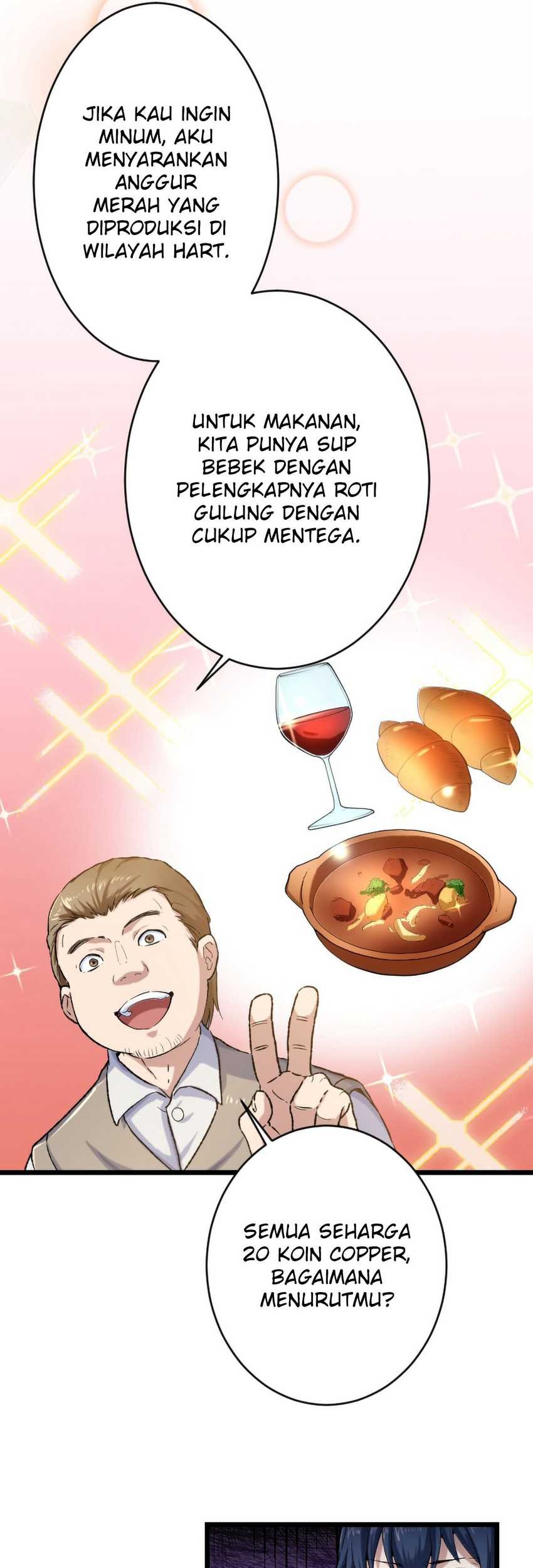 Berserk of Gluttony (Remake) Chapter 27 - halaman 27