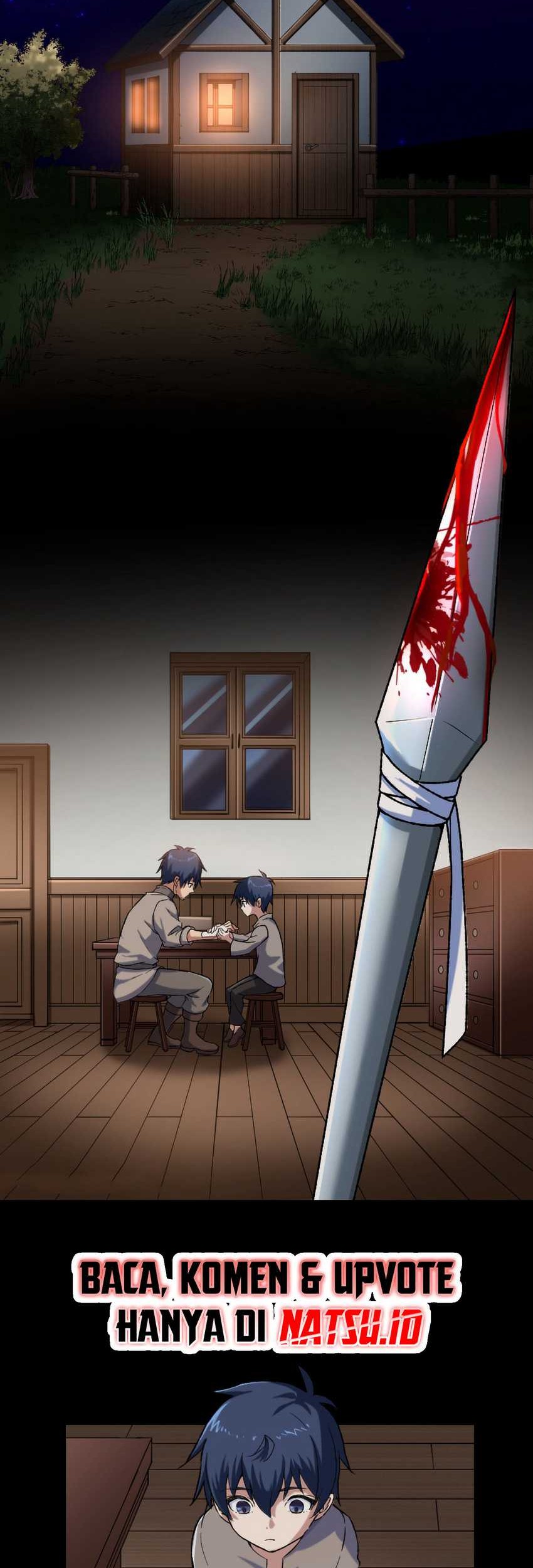 Berserk of Gluttony (Remake) Chapter 27 - halaman 3