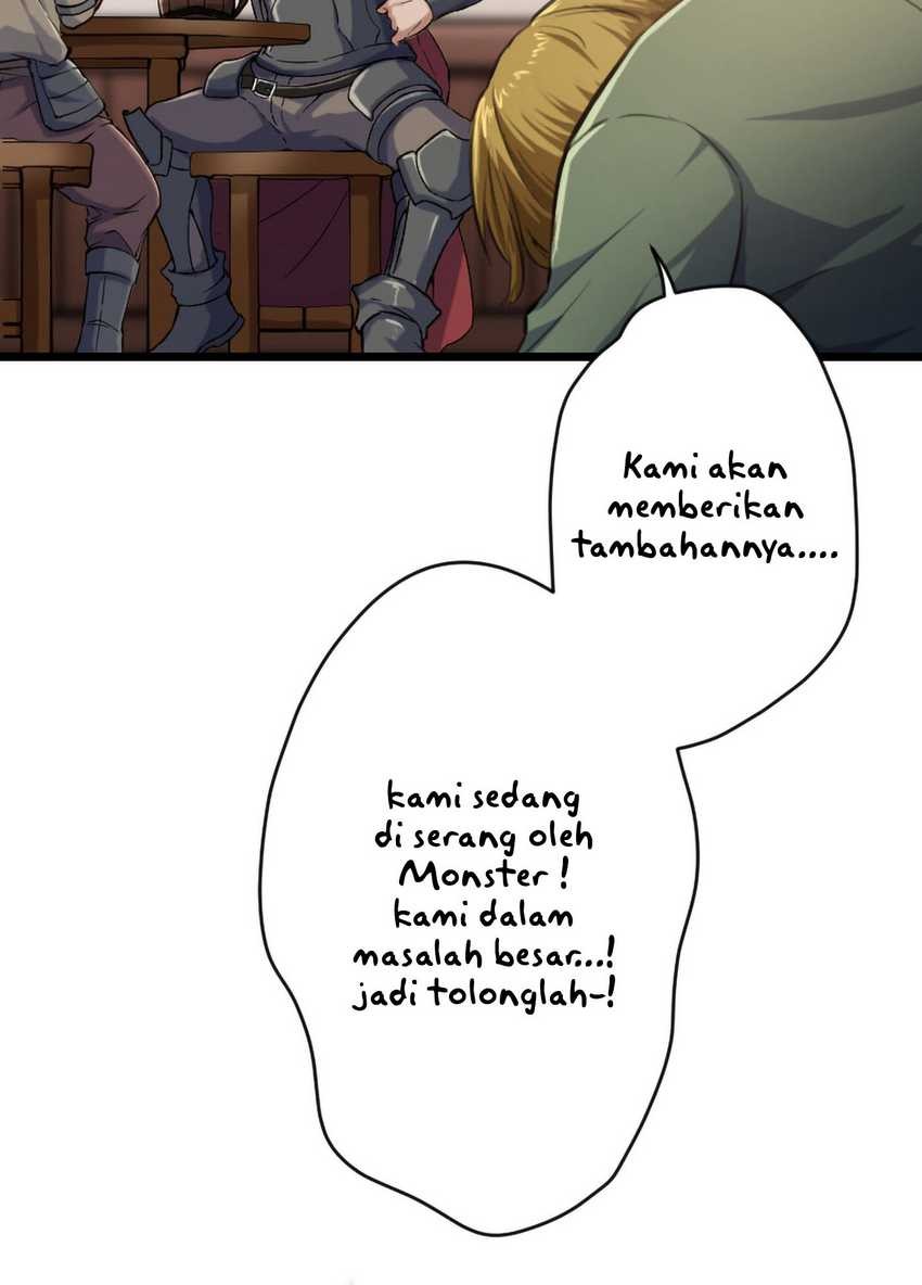 Berserk of Gluttony (Remake) Chapter 27 - halaman 36