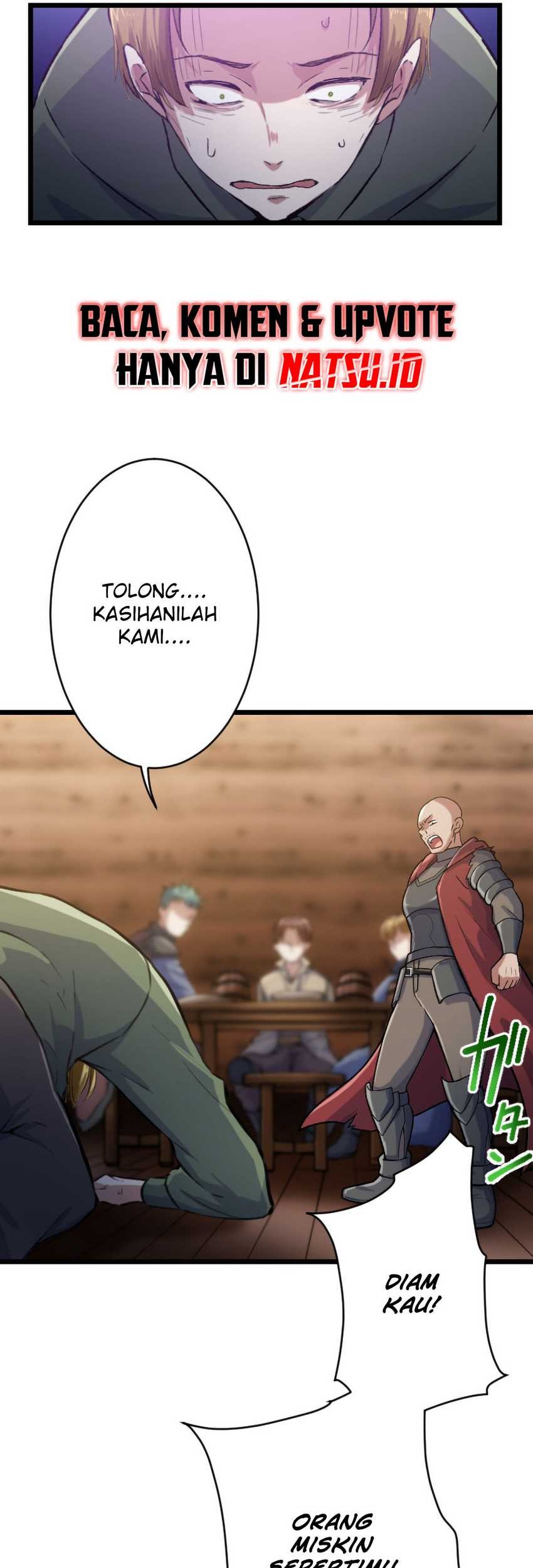 Berserk of Gluttony (Remake) Chapter 27 - halaman 42