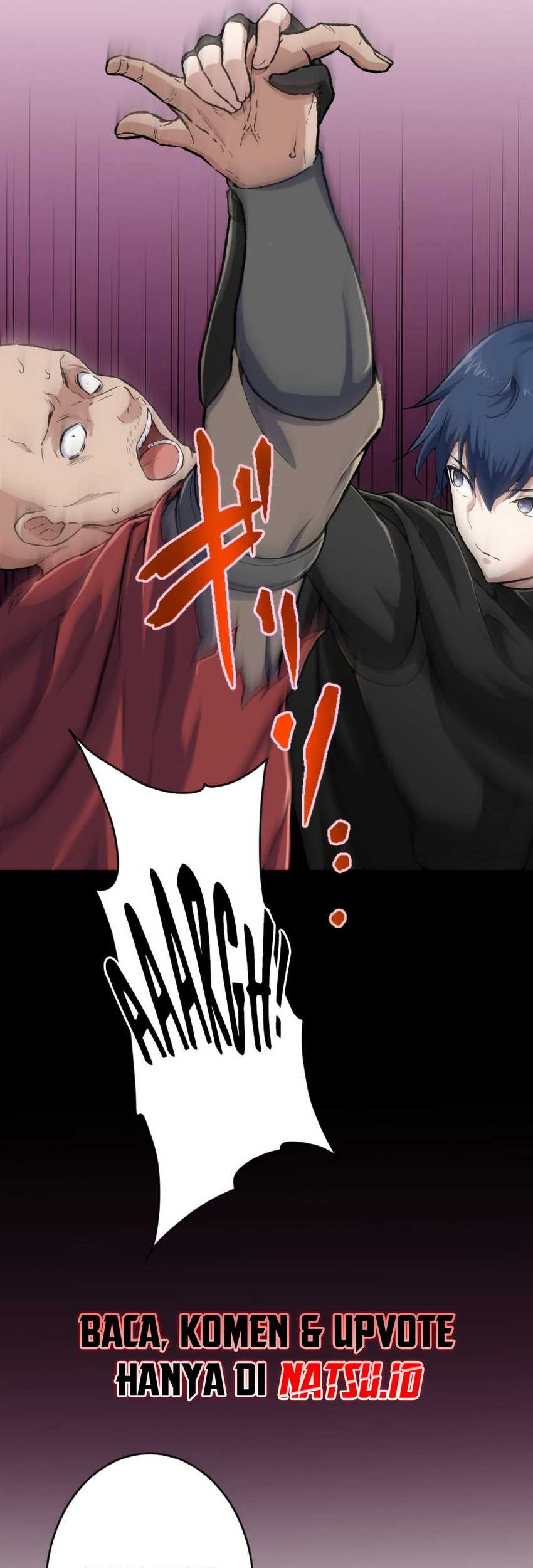 Berserk of Gluttony (Remake) Chapter 27 - halaman 46