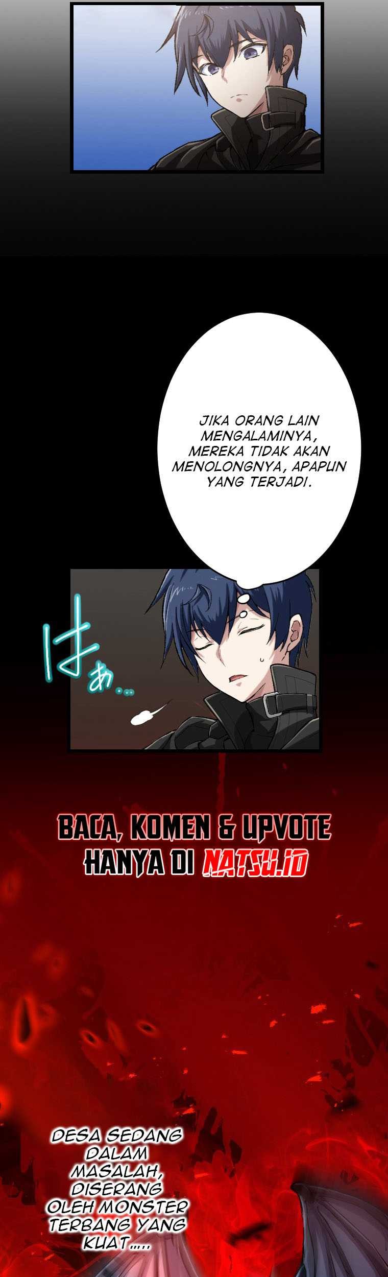Berserk of Gluttony (Remake) Chapter 28 - halaman 10