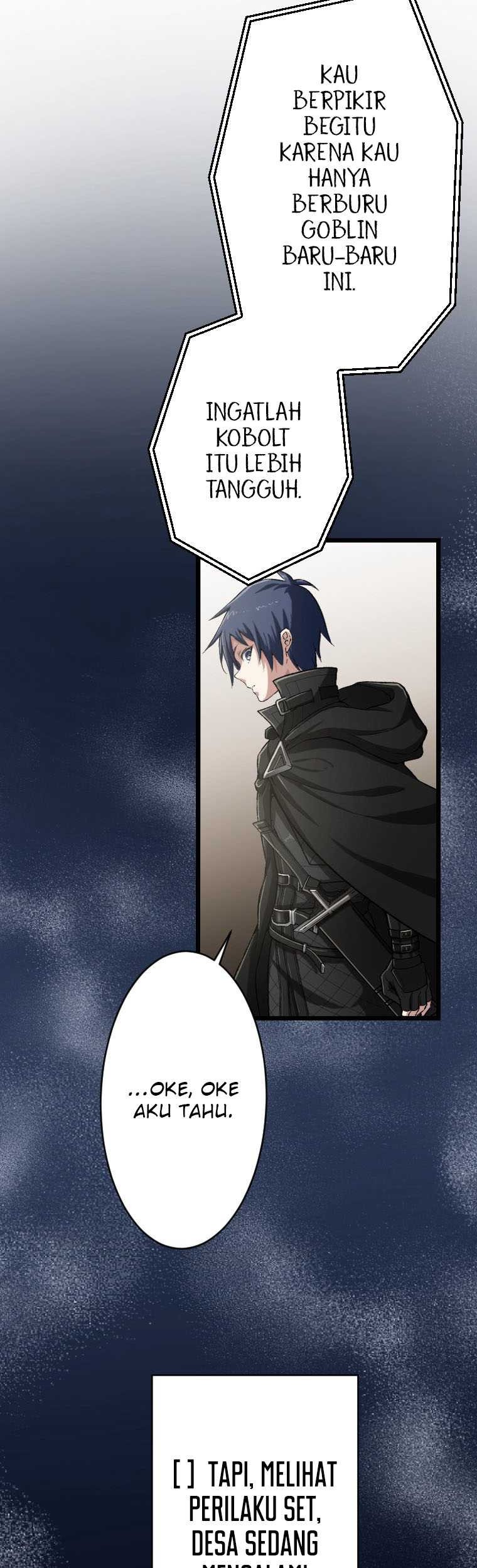 Berserk of Gluttony (Remake) Chapter 28 - halaman 16