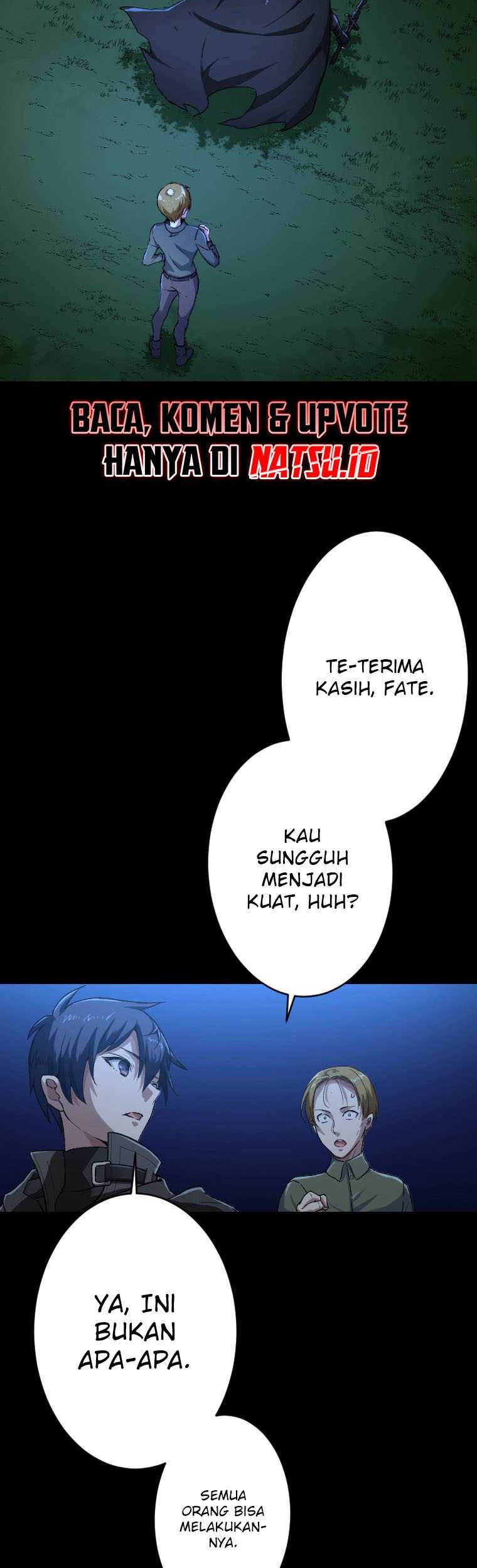Berserk of Gluttony (Remake) Chapter 28 - halaman 24