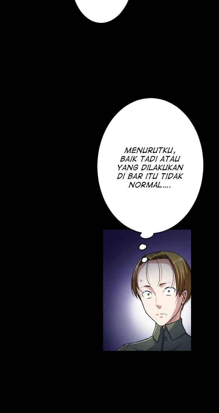 Berserk of Gluttony (Remake) Chapter 28 - halaman 25