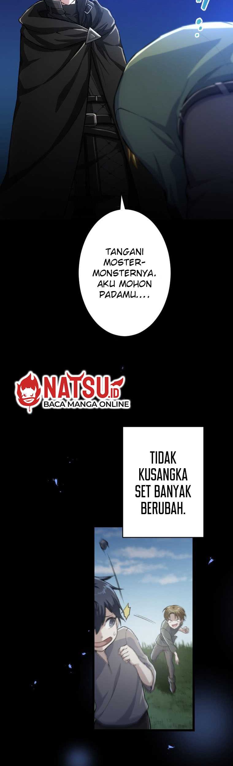 Berserk of Gluttony (Remake) Chapter 28 - halaman 32