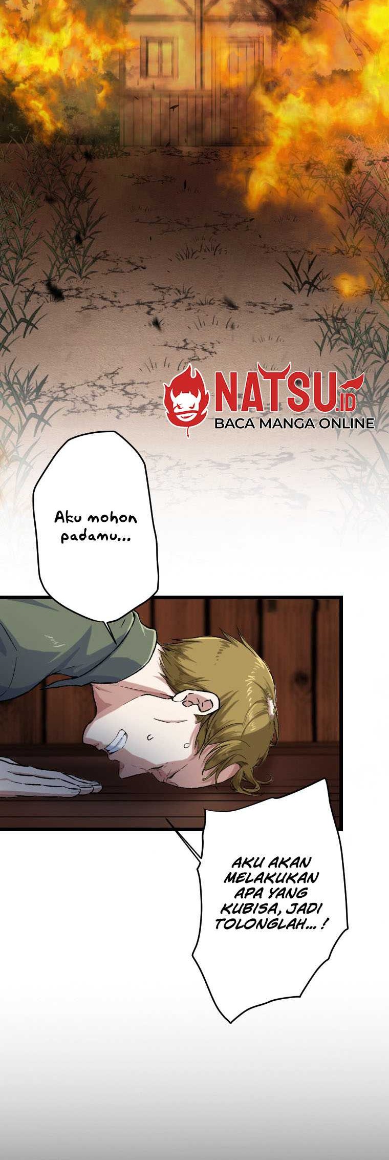 Berserk of Gluttony (Remake) Chapter 28 - halaman 9