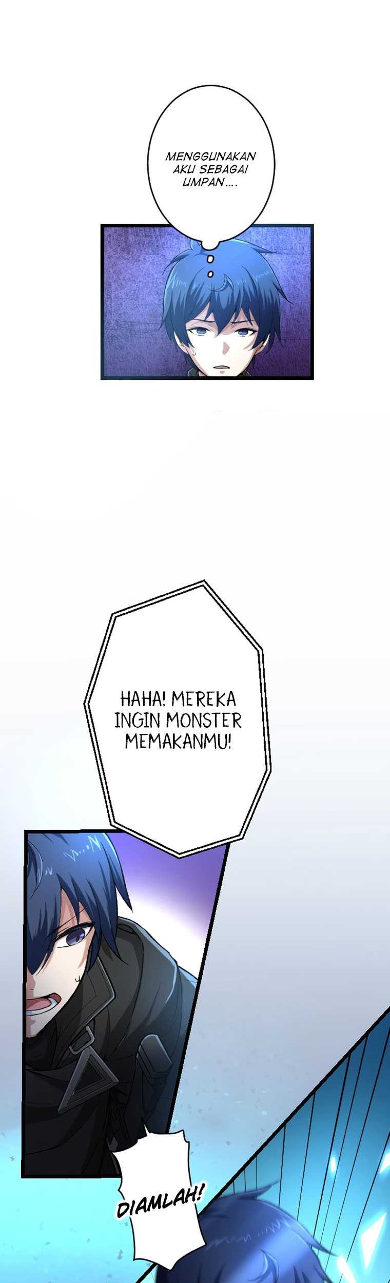 Berserk of Gluttony (Remake) Chapter 29 - halaman 12