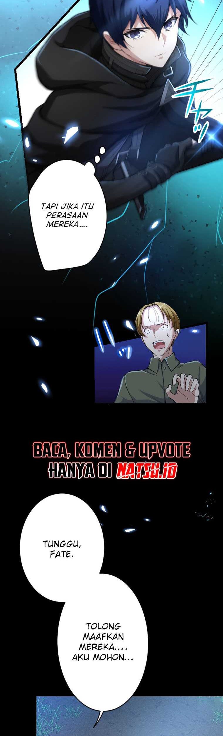 Berserk of Gluttony (Remake) Chapter 29 - halaman 13