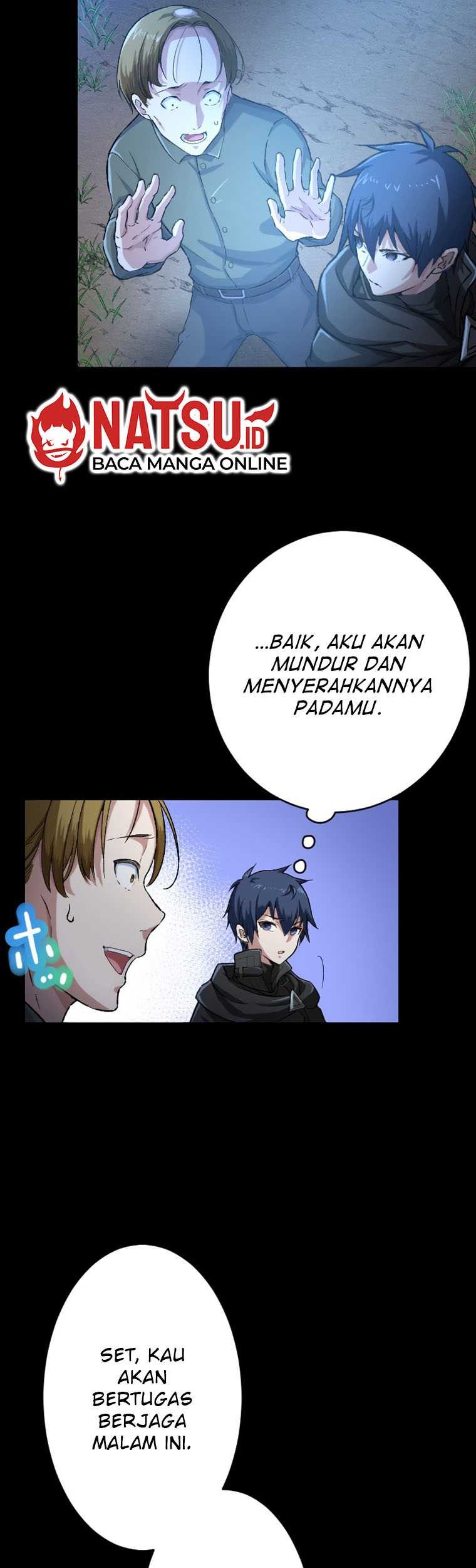 Berserk of Gluttony (Remake) Chapter 29 - halaman 14