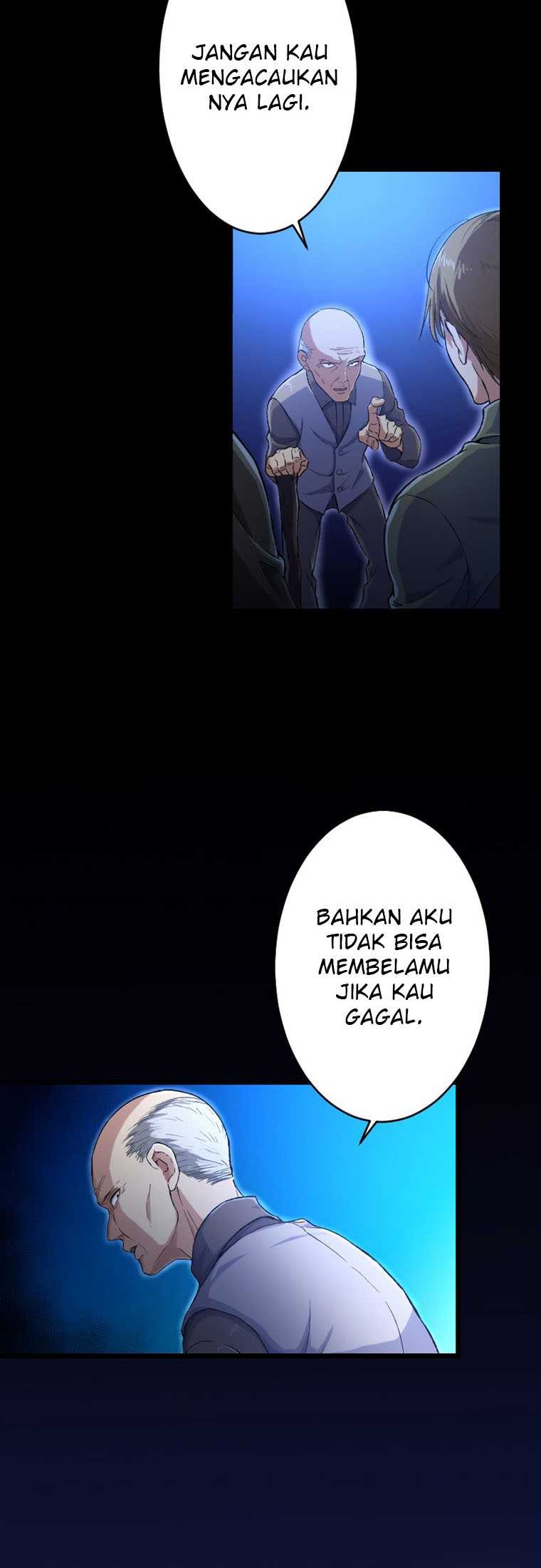 Berserk of Gluttony (Remake) Chapter 29 - halaman 15