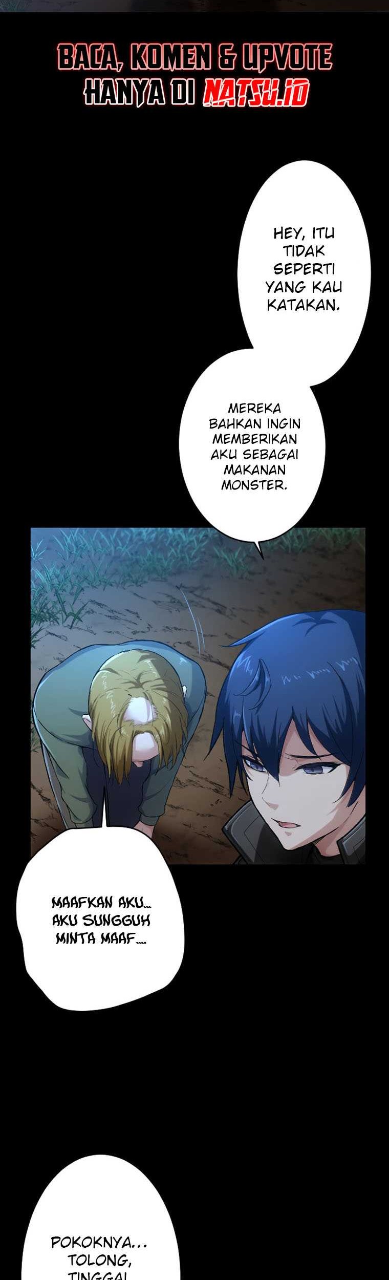 Berserk of Gluttony (Remake) Chapter 29 - halaman 17
