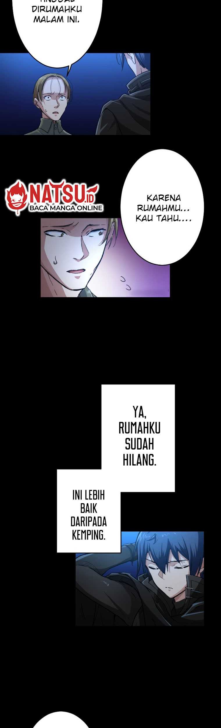 Berserk of Gluttony (Remake) Chapter 29 - halaman 18