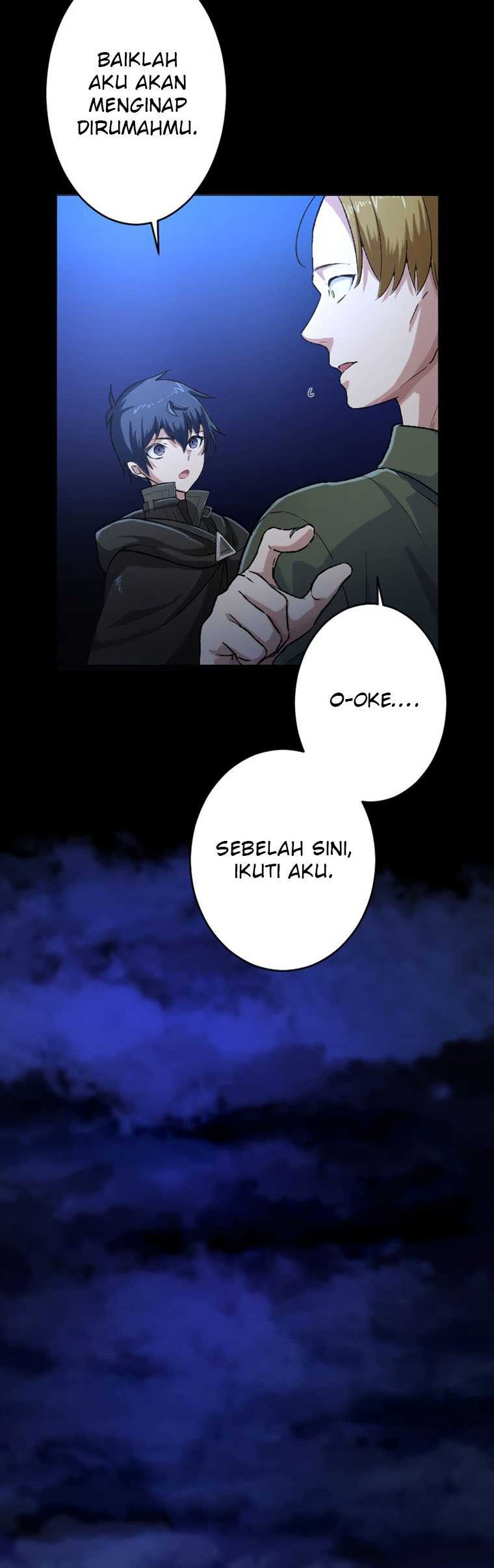 Berserk of Gluttony (Remake) Chapter 29 - halaman 19