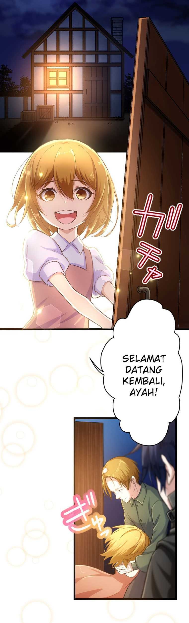 Berserk of Gluttony (Remake) Chapter 29 - halaman 20