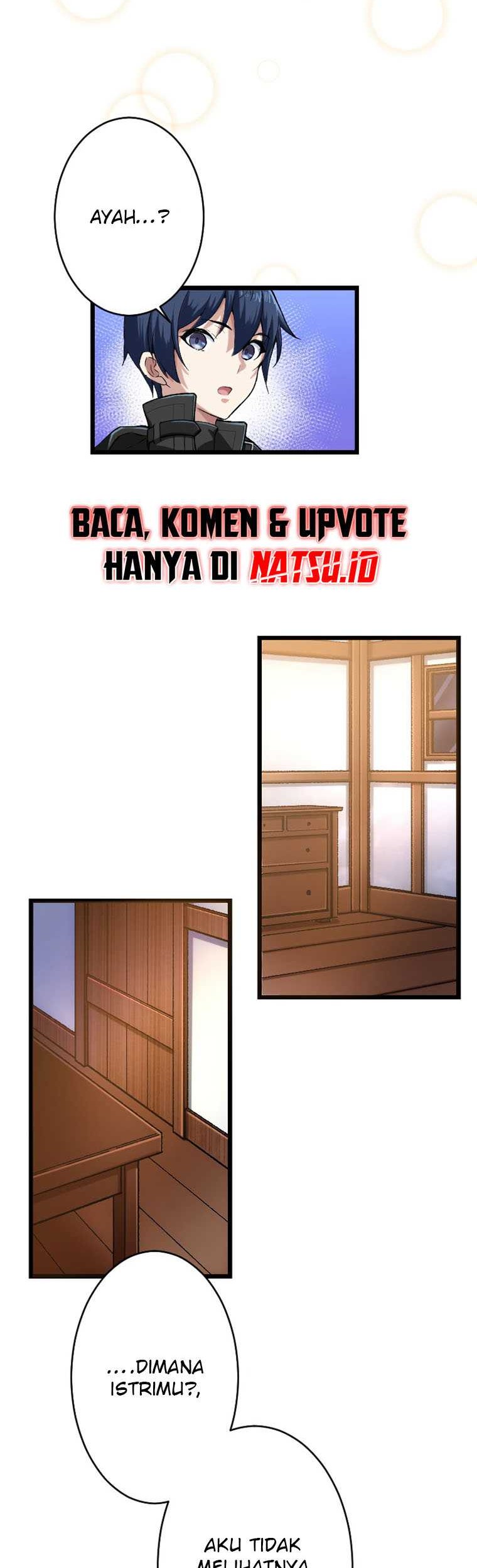 Berserk of Gluttony (Remake) Chapter 29 - halaman 21
