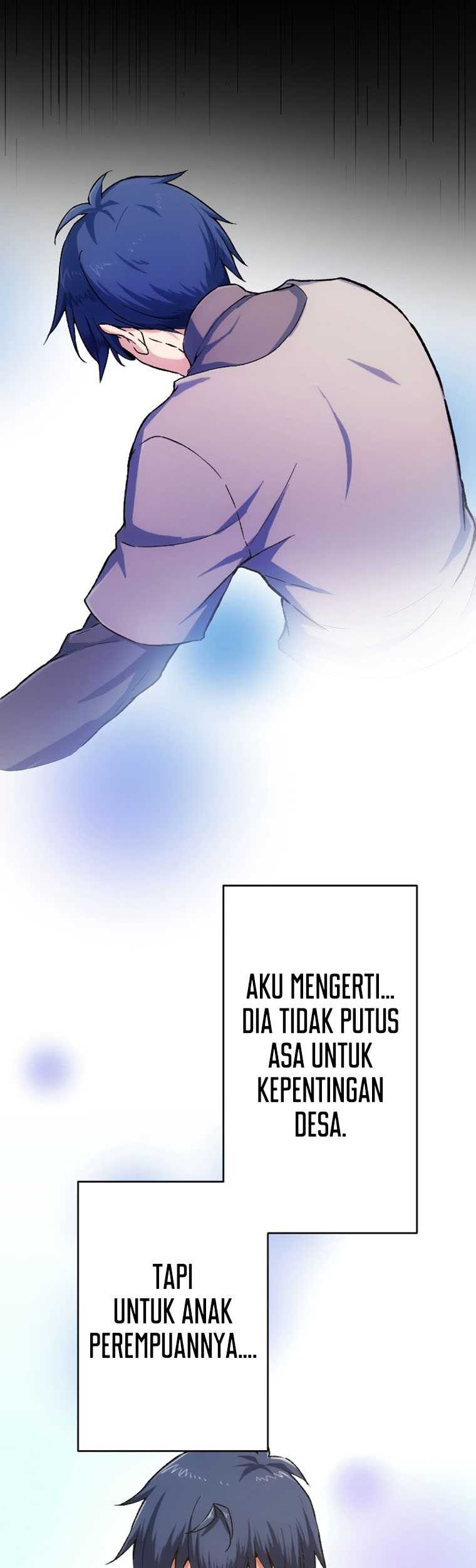 Berserk of Gluttony (Remake) Chapter 29 - halaman 24