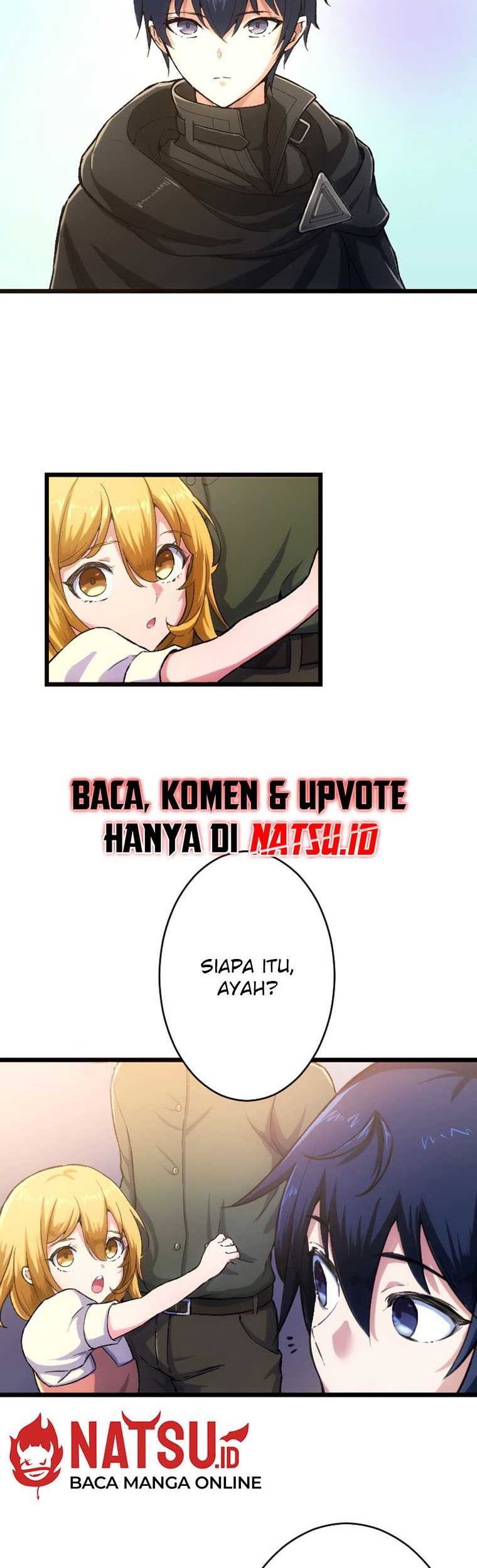 Berserk of Gluttony (Remake) Chapter 29 - halaman 25