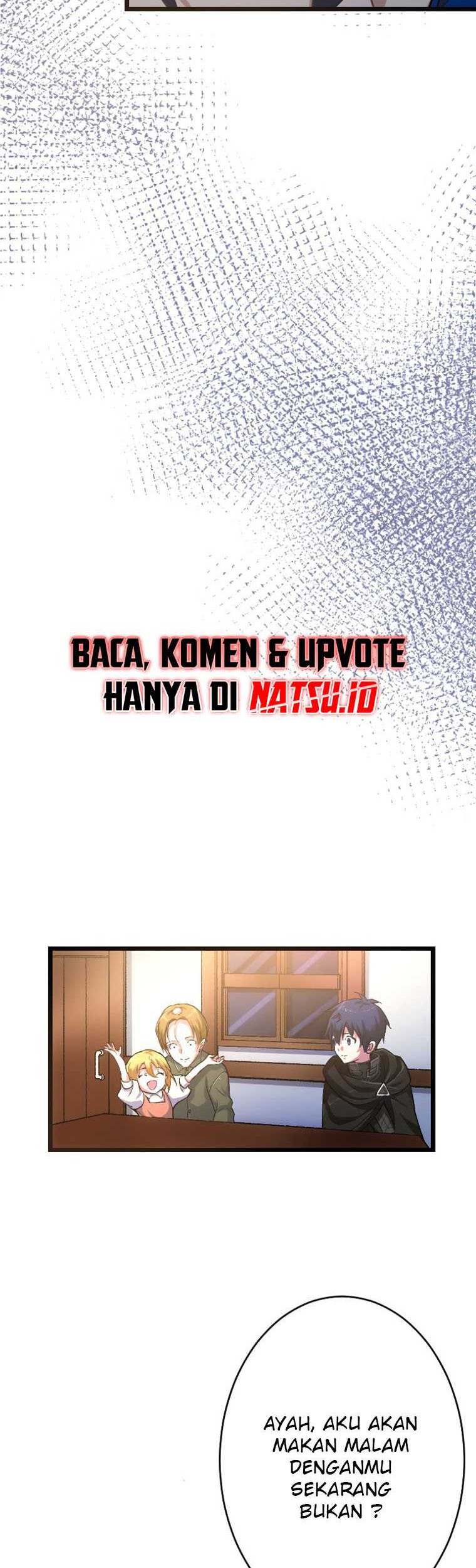 Berserk of Gluttony (Remake) Chapter 29 - halaman 29