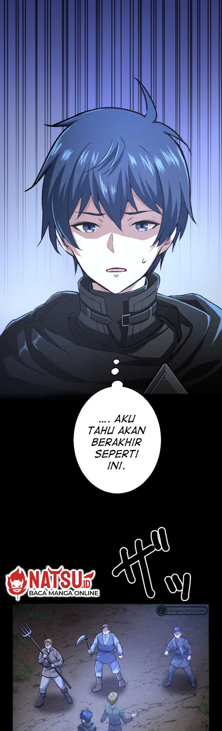 Berserk of Gluttony (Remake) Chapter 29 - halaman 3