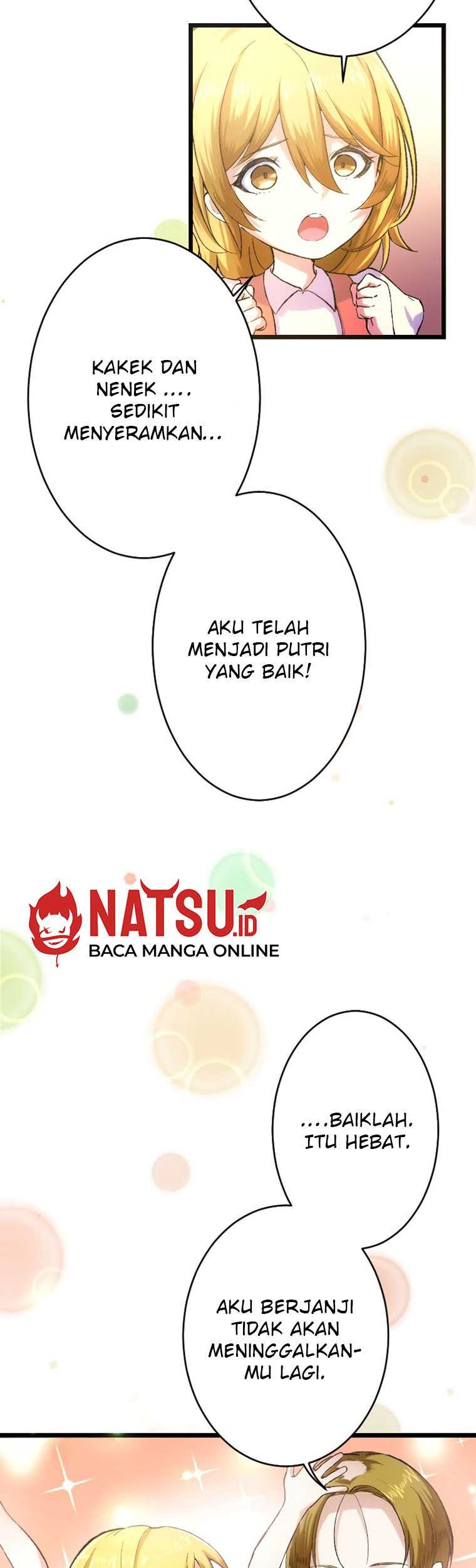 Berserk of Gluttony (Remake) Chapter 29 - halaman 30