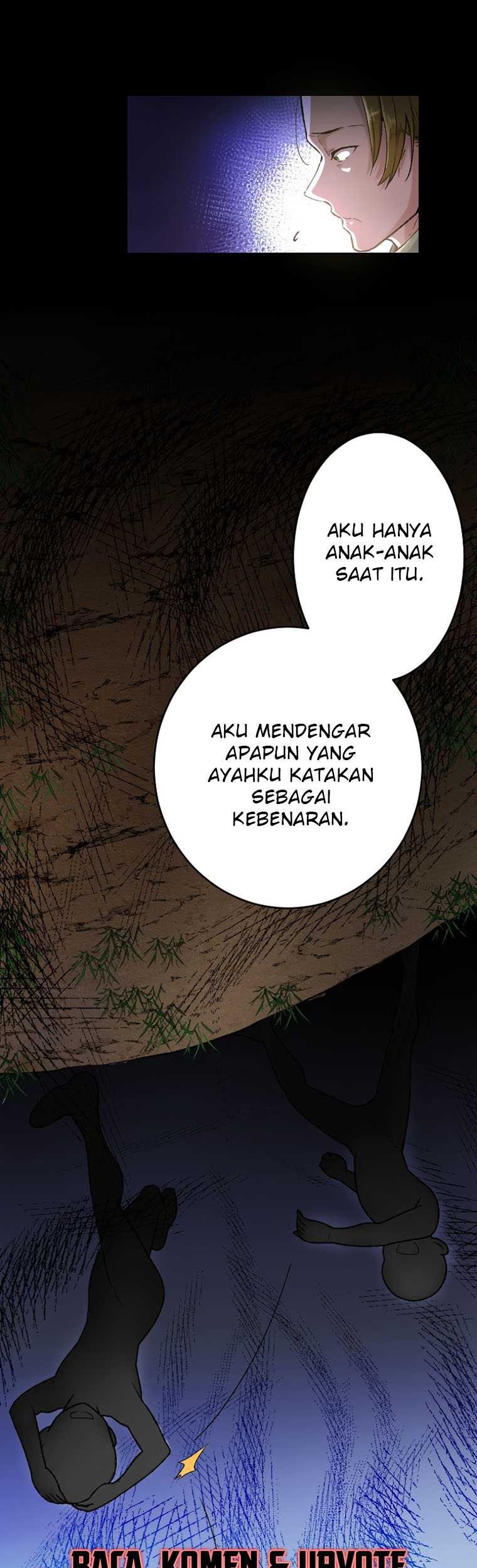 Berserk of Gluttony (Remake) Chapter 29 - halaman 32