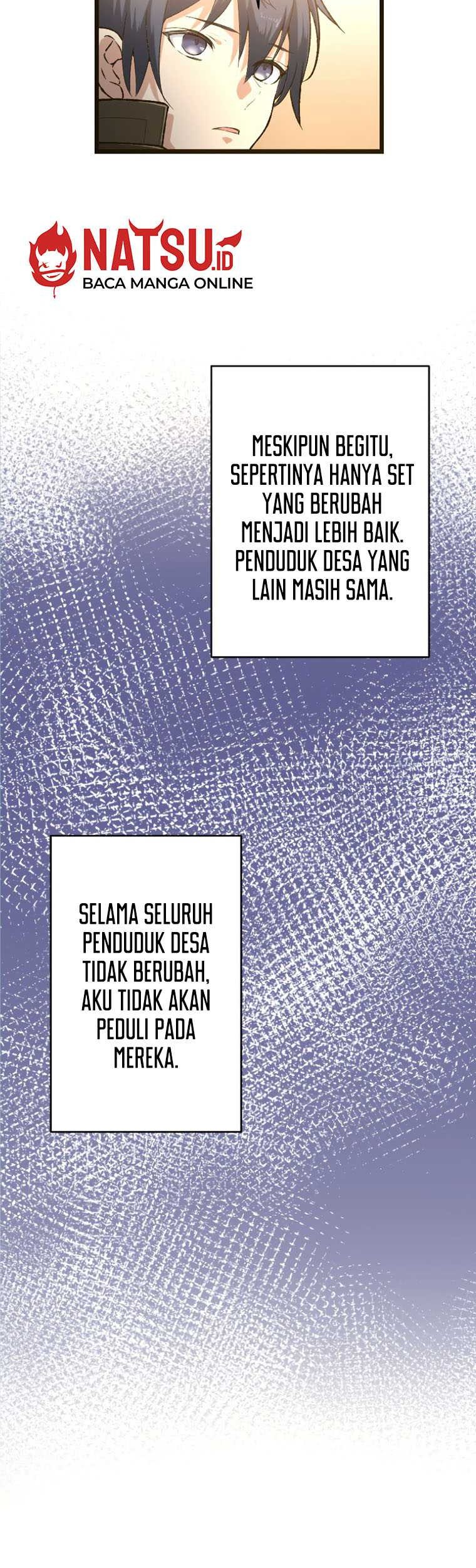 Berserk of Gluttony (Remake) Chapter 29 - halaman 34